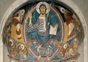 The Stone Storytellers: An Introduction to Romanesque Art and Architecture 11 The Stone Storytellers: An Introduction to Romanesque Art and Architecture