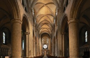 The Stone Storytellers: An Introduction to Romanesque Art and Architecture 18 The Stone Storytellers: An Introduction to Romanesque Art and Architecture