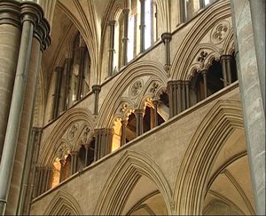 The Stone Storytellers: An Introduction to Romanesque Art and Architecture 20 The Stone Storytellers: An Introduction to Romanesque Art and Architecture