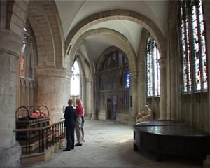 The Stone Storytellers: An Introduction to Romanesque Art and Architecture 22 The Stone Storytellers: An Introduction to Romanesque Art and Architecture