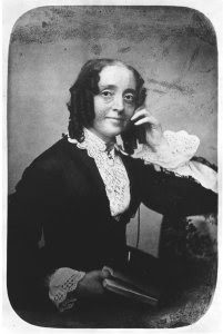 In Search of Ernestine Rose and Elizabeth Cady Stanton 149 In Search of Ernestine Rose and Elizabeth Cady Stanton