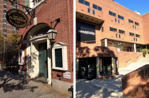 In Search of Ernestine Rose and Elizabeth Cady Stanton 108 In Search of Ernestine Rose and Elizabeth Cady Stanton