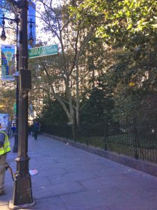 In Search of Ernestine Rose and Elizabeth Cady Stanton 114 In Search of Ernestine Rose and Elizabeth Cady Stanton