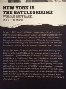 In Search of Ernestine Rose and Elizabeth Cady Stanton 124 In Search of Ernestine Rose and Elizabeth Cady Stanton