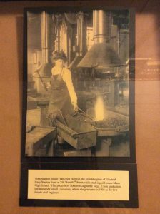 In Search of Ernestine Rose and Elizabeth Cady Stanton 134 In Search of Ernestine Rose and Elizabeth Cady Stanton