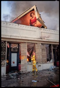 Allan Sekula’s Papers Reveal His Art, Writing, and Thought Process 21 Allan Sekula’s Papers Reveal His Art, Writing, and Thought Process