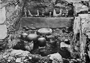 Sacred Labyrinths: Unveiling the Mysteries of Ancient Minoan Religion 6 Sacred Labyrinths: Unveiling the Mysteries of Ancient Minoan Religion