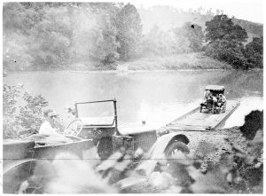 American Freedom: Sinclair Lewis and the Open Road 22 American Freedom: Sinclair Lewis and the Open Road