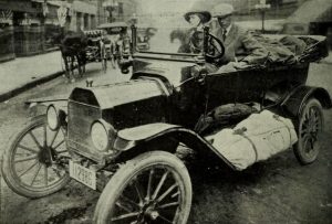 American Freedom: Sinclair Lewis and the Open Road 26 American Freedom: Sinclair Lewis and the Open Road