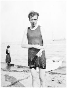 American Freedom: Sinclair Lewis and the Open Road 29 American Freedom: Sinclair Lewis and the Open Road