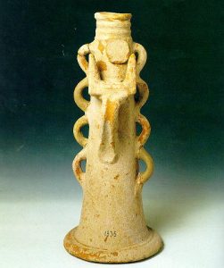 Sacred Labyrinths: Unveiling the Mysteries of Ancient Minoan Religion 15 Sacred Labyrinths: Unveiling the Mysteries of Ancient Minoan Religion
