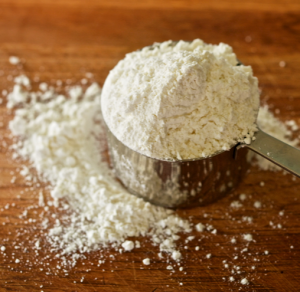 The Rise and Fall of Sourdough: 6,000 Years of Bread