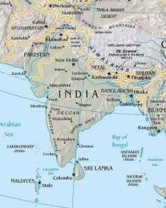 Rise of the Indus Valley: Ancient and Early Medieval India 81 Rise of the Indus Valley: Ancient and Early Medieval India