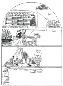 Spreading the Royal Word: The (Im)Materiality of Communication in Early Mesopotamia 43 Spreading the Royal Word: The (Im)Materiality of Communication in Early Mesopotamia
