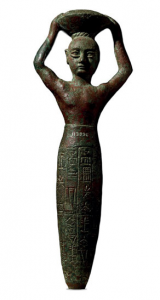 Spreading the Royal Word: The (Im)Materiality of Communication in Early Mesopotamia 44 Spreading the Royal Word: The (Im)Materiality of Communication in Early Mesopotamia