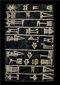 Spreading the Royal Word: The (Im)Materiality of Communication in Early Mesopotamia 45 Spreading the Royal Word: The (Im)Materiality of Communication in Early Mesopotamia