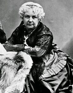 In Search of Ernestine Rose and Elizabeth Cady Stanton 148 In Search of Ernestine Rose and Elizabeth Cady Stanton