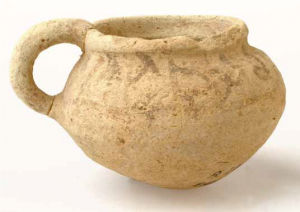 Decoding the Textual Experience in the Bronze Age Levant (c.2000-1150 BCE)