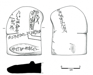 Decoding the Textual Experience in the Bronze Age Levant (c.2000-1150 BCE)