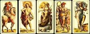 Mithraism and the Medieval Introduction of Tarot Cards 56 Mithraism and the Medieval Introduction of Tarot Cards