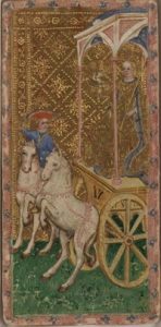 Mithraism and the Medieval Introduction of Tarot Cards 62 Mithraism and the Medieval Introduction of Tarot Cards