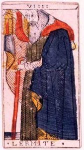 Mithraism and the Medieval Introduction of Tarot Cards 65 Mithraism and the Medieval Introduction of Tarot Cards