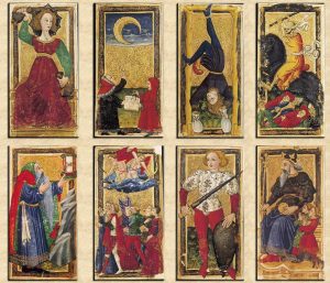 Mithraism and the Medieval Introduction of Tarot Cards 68 Mithraism and the Medieval Introduction of Tarot Cards