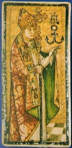 Mithraism and the Medieval Introduction of Tarot Cards 70 Mithraism and the Medieval Introduction of Tarot Cards