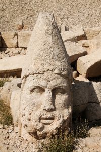 Mithraism and the Medieval Introduction of Tarot Cards 75 Mithraism and the Medieval Introduction of Tarot Cards