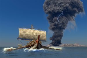 Neopalatial Minoa and Its Influence in the Aegean and Eastern Mediterranean Worlds 67 Neopalatial Minoa and Its Influence in the Aegean and Eastern Mediterranean Worlds