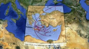 Neopalatial Minoa and Its Influence in the Aegean and Eastern Mediterranean Worlds 68 Neopalatial Minoa and Its Influence in the Aegean and Eastern Mediterranean Worlds
