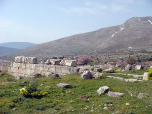 Democracy and Civic Participation in Greek Cities Under Roman Imperial Rule 22 Democracy and Civic Participation in Greek Cities Under Roman Imperial Rule