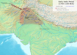 Rise of the Indus Valley: Ancient and Early Medieval India 89 Rise of the Indus Valley: Ancient and Early Medieval India