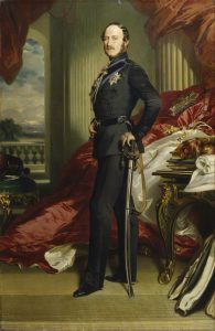 Edward VII ('Edward the Peacemaker') and the Monarchy's Human Face 37 Edward VII ('Edward the Peacemaker') and the Monarchy's Human Face