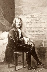 Voltaire and the One-Liner 10 Voltaire and the One-Liner