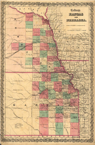 Troubled Times: The Tumultuous 1850s 62 Troubled Times: The Tumultuous 1850s