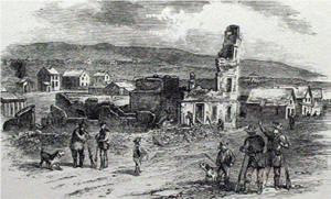 Troubled Times: The Tumultuous 1850s 64 Troubled Times: The Tumultuous 1850s