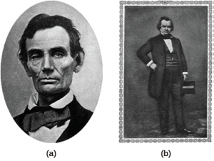 Troubled Times: The Tumultuous 1850s 67 Troubled Times: The Tumultuous 1850s