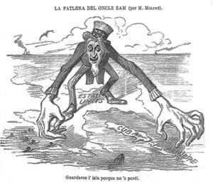 Age of Empire: American Foreign Policy, 1890-1914 51 Age of Empire: American Foreign Policy, 1890-1914