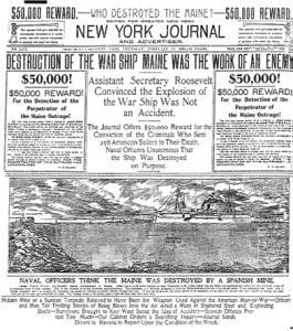 Age of Empire: American Foreign Policy, 1890-1914 52 Age of Empire: American Foreign Policy, 1890-1914