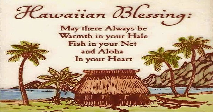 Aloha Much More than Just Hello and Goodbye Brewminate A Bold