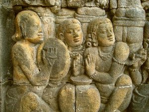 Rock Reliefs: Mass Communication and Propaganda in the Ancient World 79 Rock Reliefs: Mass Communication and Propaganda in the Ancient World