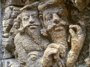 Rock Reliefs: Mass Communication and Propaganda in the Ancient World 81 Rock Reliefs: Mass Communication and Propaganda in the Ancient World