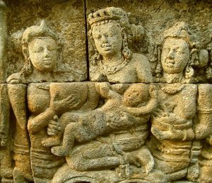 Rock Reliefs: Mass Communication and Propaganda in the Ancient World 90 Rock Reliefs: Mass Communication and Propaganda in the Ancient World