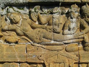 Rock Reliefs: Mass Communication and Propaganda in the Ancient World 91 Rock Reliefs: Mass Communication and Propaganda in the Ancient World