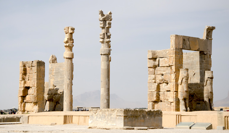 Art and Architecture of the Ancient Near East – Brewminate