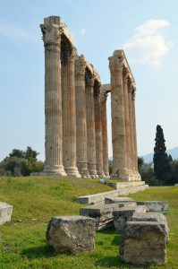 Hadrian at the Acropolis Museum of Athens 58 Hadrian at the Acropolis Museum of Athens