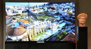 Hadrian at the Acropolis Museum of Athens 61 Hadrian at the Acropolis Museum of Athens