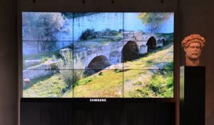 Hadrian at the Acropolis Museum of Athens 66 Hadrian at the Acropolis Museum of Athens