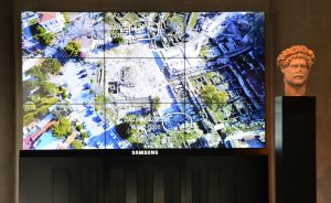 Hadrian at the Acropolis Museum of Athens 67 Hadrian at the Acropolis Museum of Athens